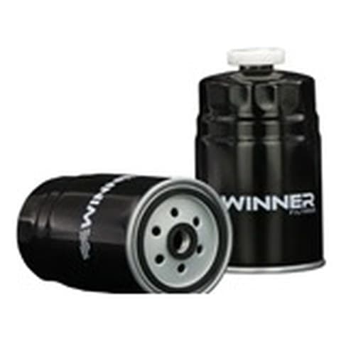 Filtro de combustible industrial FP-587F