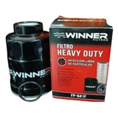 Filtro de combustible industrial FP-941F
