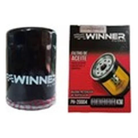 Filtro de aceite WPH-20004