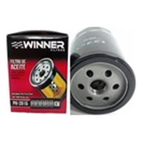 Filtro de aceite WPH-2816