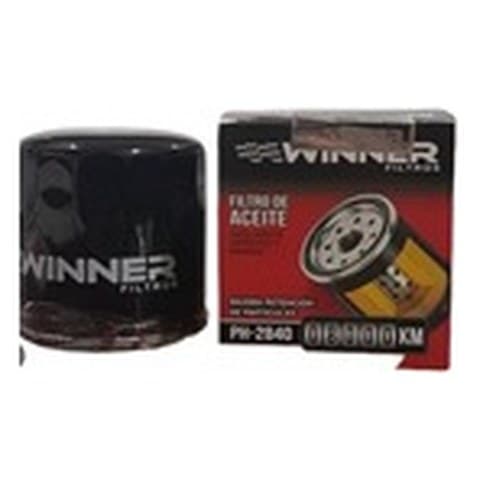 Filtro de aceite WPH-2840