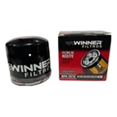 Filtro de aceite WPH-2876