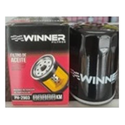 Filtro de aceite WPH-2903