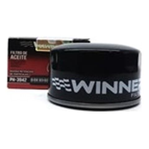 Filtro de aceite WPH-3942