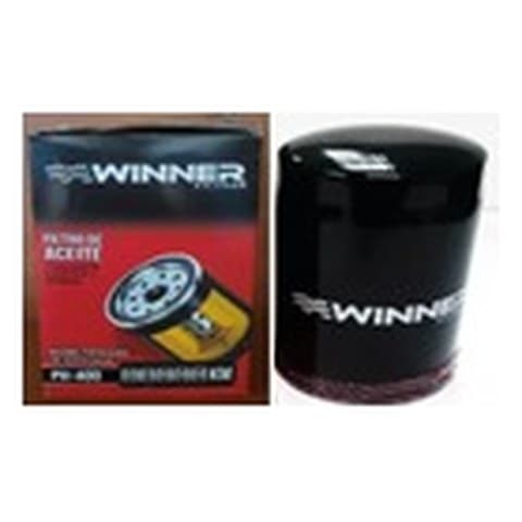 Filtro de aceite WPH-400