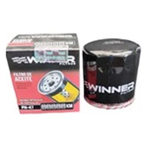 Filtro de aceite WPH-47