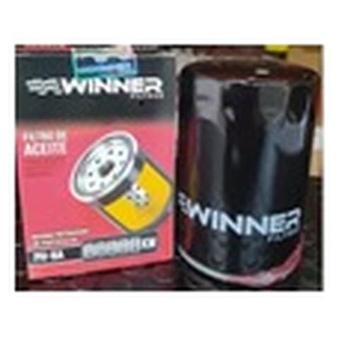 Filtro de aceite WPH-8A